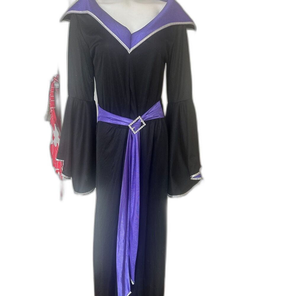 Witches costume,  by California Costume.